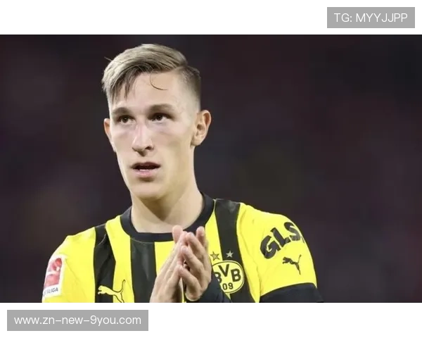 多特施洛特施贝克远程助攻前场完成推射，绝妙配合点燃赛场激情