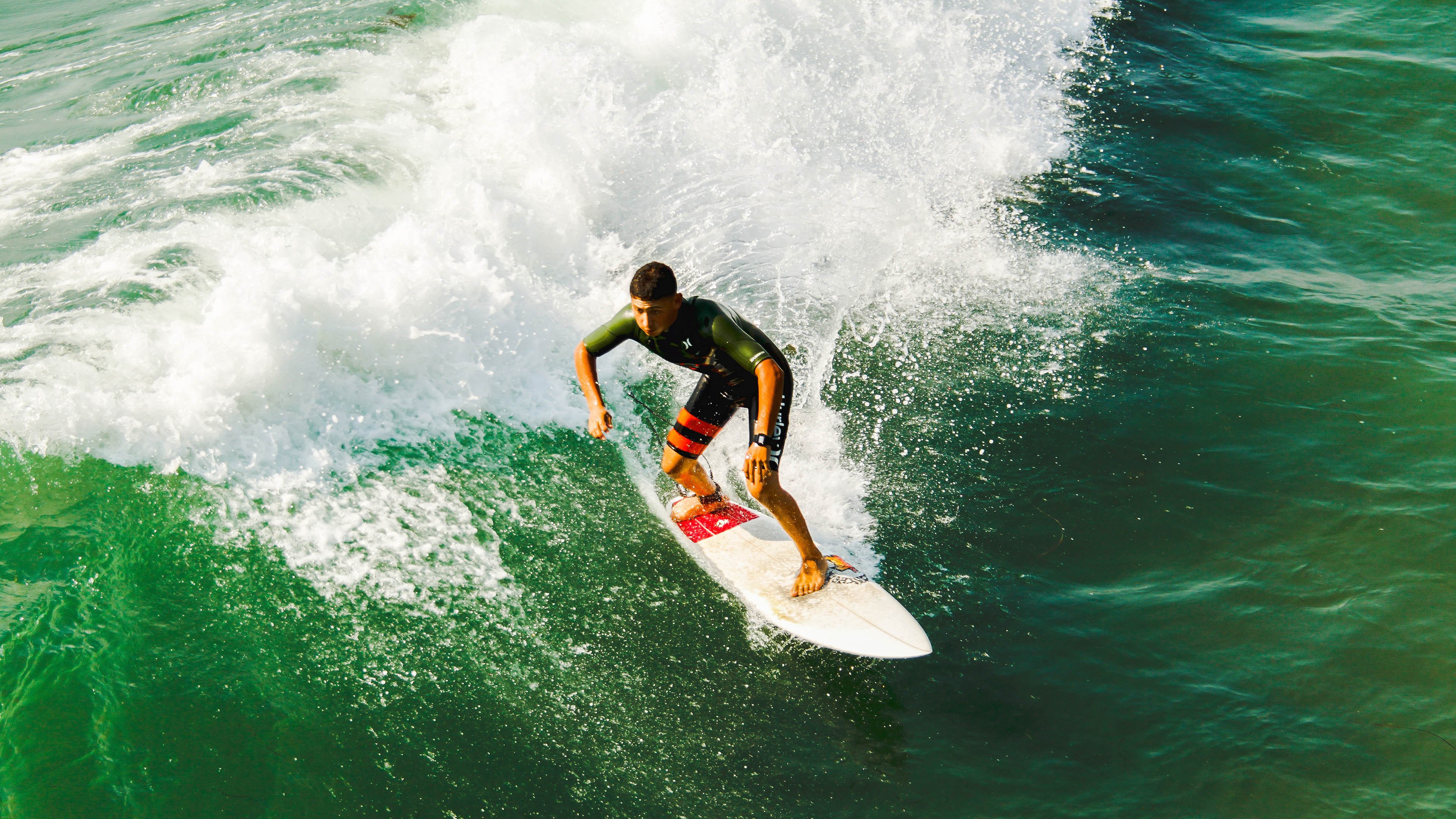 全场唯一破千分!练俊杰摘全运会生涯首金获跳水男子个人全能冠军